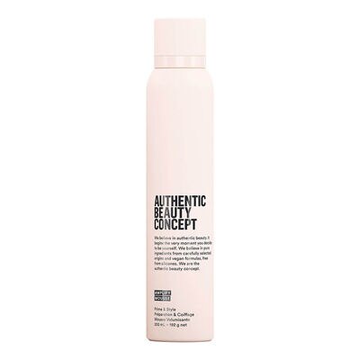 AUTHENTIC  AMPLIFY       MOUS 200ML